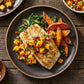Farmstand - Mango Salsa