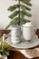 Old School - White Chocolate Hot Cocoa 7.5oz