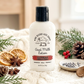 One Blessed Acre Farm - Victorian Christmas Goat Milk Lotion - 2 & 8 ounce bottles