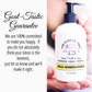 One Blessed Acre Farm - Wild Honeysuckle Goat Milk Lotion