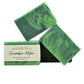 Handmade Natural Goat Milk Soap | Refreshing Cucumber Melon