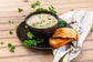 Cassie’s Country Cupboard - Broccoli Soup Mix