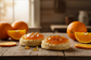 Farmstand - Orange Marmalade