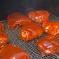 PS Seasonings - Whiskey Barrel - Bourbon BBQ Sauce