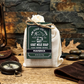 One Blessed Acre Farm - Mens Goat Milk Bar Soap - 4.5 ounce