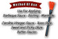 Butcher BBQ - Silicone BBQ Mop Brush 15 inch / Use With Sauce or Marinade