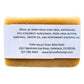 Handmade Natural Goat Milk Soap | All Natural Peppermint