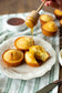 Old School Brand Sweet Cornbread