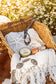Cowboy & Co. - Hydrating Body Butter Cocoa & Coconut Tallow | Organic