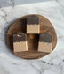 Juniper & Sage Soap Co. - Tallow & Goat Milk Soap - Wild Chai