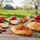 Farmstand Goods - Apple Pie Preserves
