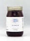 Amish Made Jam and Jelly.  All Natural with No Preservatives