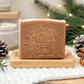 One Blessed Acre Farm - Victorian Christmas Goat Milk Bar Soap - 4.5 ounce