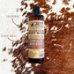 Grit - Cowhide Bourbon Goat Milk Body Wash| Natural Men's Body Wash