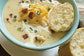 Happy Valley Soups - Potato and Cheese Soup