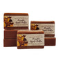 Handmade Natural Goat Milk Soap | Pumpkin Apple Butter | Exfoliating Scrub