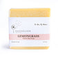 Dandelion Naturals - Lemongrass Tallow Bar Soap | Tallow Skin Care | Bar Soap