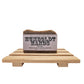 Handmade Natural Goat Milk Soap | Humboldt Hands Heavy-Duty Hand Cleaner| Tobacco Bay