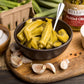 Byler's Pickled Okra, 16 Oz