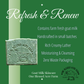 One Blessed Acre Farm - Humboldt Redwoods Goat Milk Bar Soap - 4.5 ounce