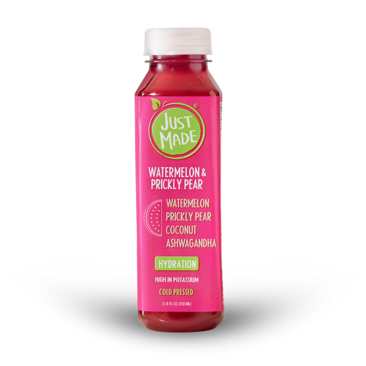 Just Made - Watermelon & Prickly Pear