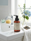 Tallow Foaming Hand Soap – Pure Cascade - Handmade 12 oz USA