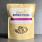 Georgia Sourdough - Everything Crackers