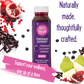 Just Made - Pomegranate Elderberry