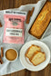 Old School Brand Snickerdoodle Cookie Mix