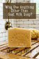 One Blessed Acre Farm - Almond Oatmeal Goat Milk Bar Soap