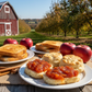 Farmstand Goods - Apple Pie Preserves