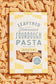 Sourdough Pasta Rigatoni
