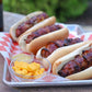 PS Seasonings - Cherry Bomb - Door County Cherry BBQ