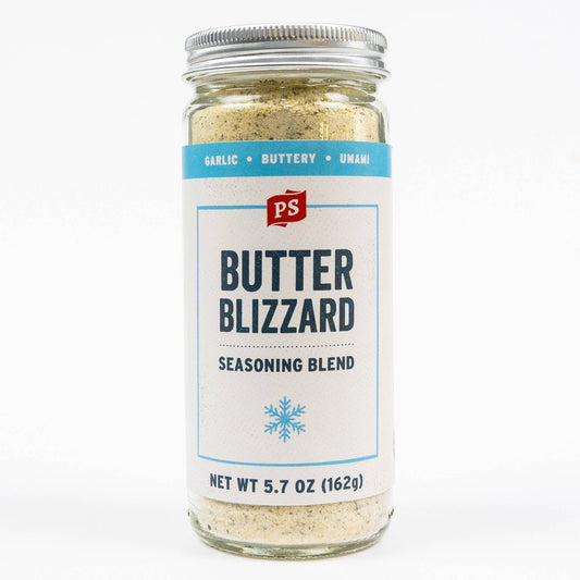 PS Seasonings - Butter Blizzard Seasoning Blend