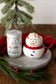 Old School - White Chocolate Hot Cocoa 7.5oz