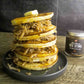 PS Seasonings - Bee Sting - Hot Honey Chipotle BBQ Rub - Large