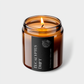 Thread & Crumb - Eucalyptus Drift Wellness Candle | Beeswax + Tallow | 9 oz