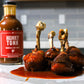 PS Seasonings - Honky Tonk - Nashville Hot Sauce