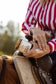 Cowboy & Co. - Whipped Tallow Moisturizer - Vanilla  | Vanilla Infused Organic