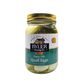 Byler's Spicy Garlic Dill Quail Eggs, 16 Oz