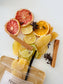 Simmer Pot Potpourri - Warm Citrus Ginger