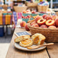 Farmstand Goods - Peach Butter