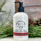 One Blessed Acre Farm - Victorian Christmas Goat Milk Lotion - 2 & 8 ounce bottles