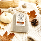 One Blessed Acre Farm - Pumpkin Pie Goat Milk Bar Soap, 4.5 ounce