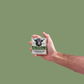 Grit - Timberline Tallow Soap | Natural Handmade Soap