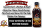 Butcher BBQ - Homestyle Sweet BBQ Sauce 16oz Plastic Bottle