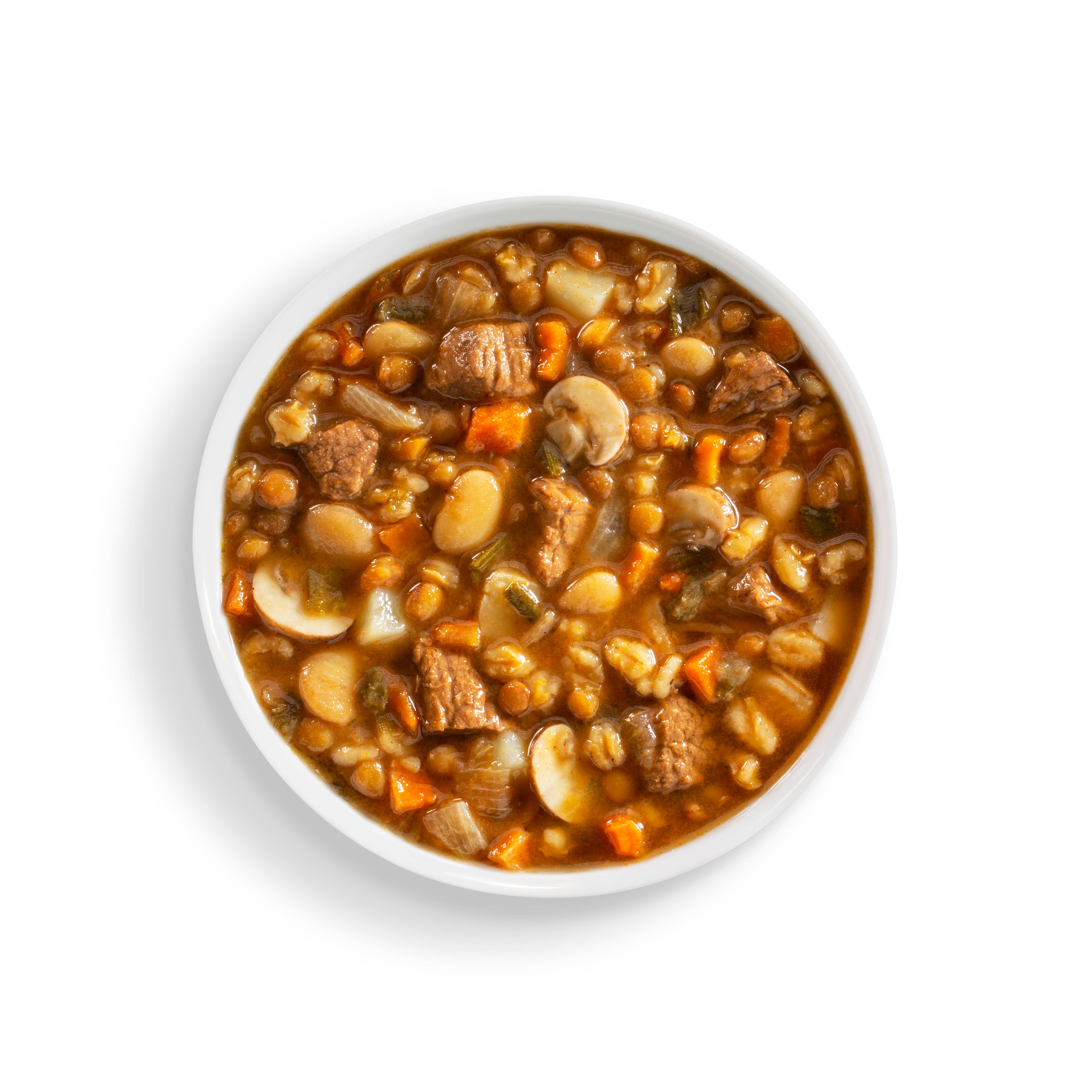 Frontier Soups - Dakota Territory Beef Barley Stew Mix*