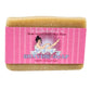 Handmade Natural Goat Milk Soap | Coconut & Lime Verbena Shaving Soap for Women