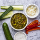 Byler's Bread and Butter Pickle Relish, 16 Fl. Oz