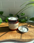 Juniper & Sage Soap Co. - Whipped Sugar Scrub